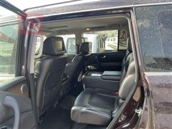Infiniti QX56